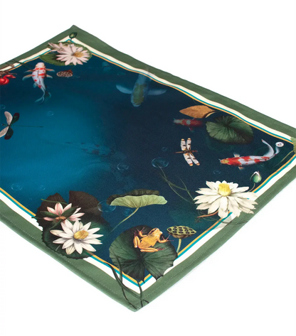 Individual Koi