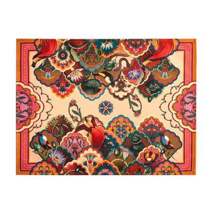Individual Lotus Ivory