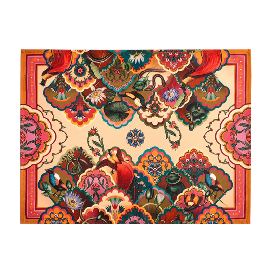 Individual Lotus Ivory