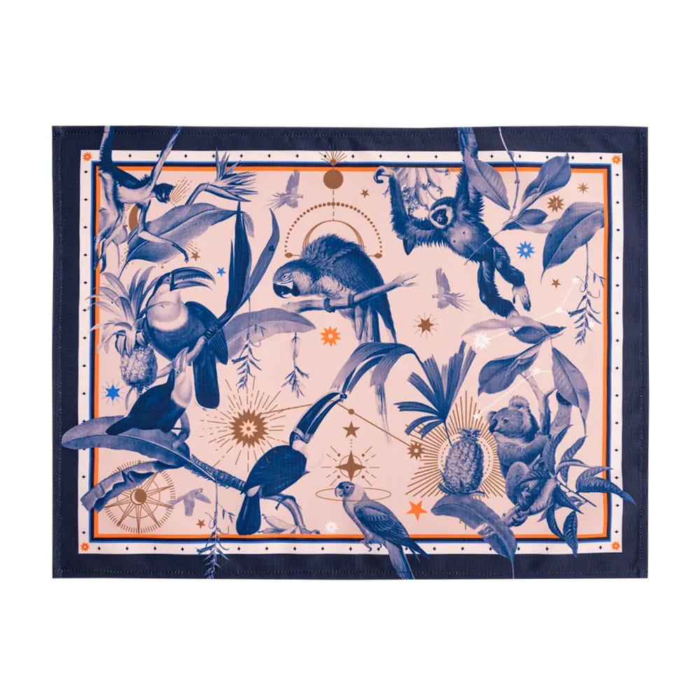 Individual Tropico Celeste