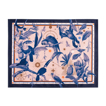 Individual Tropico Celeste