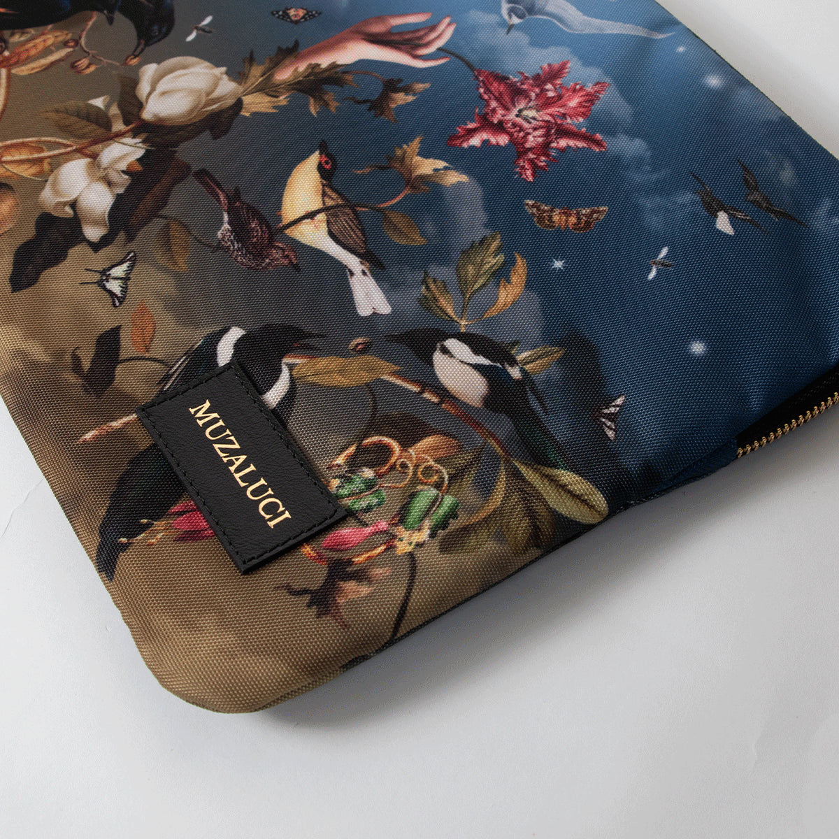 Laptop Case Eden