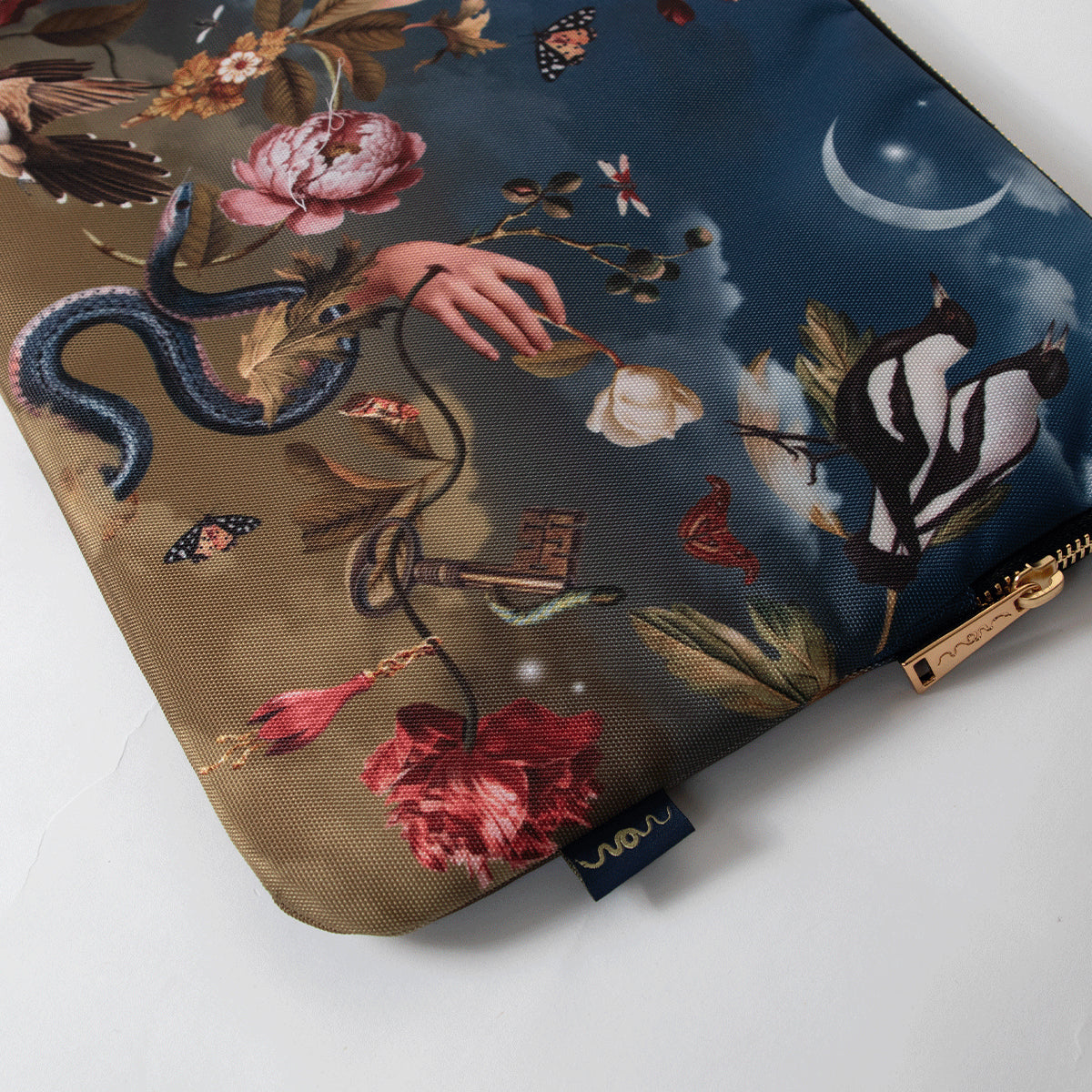 Laptop Case Eden