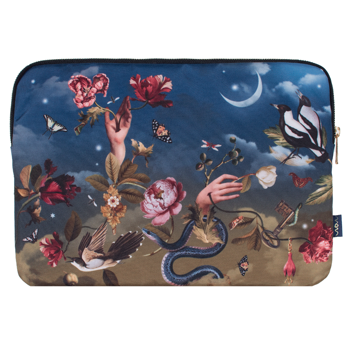 Laptop Case Eden