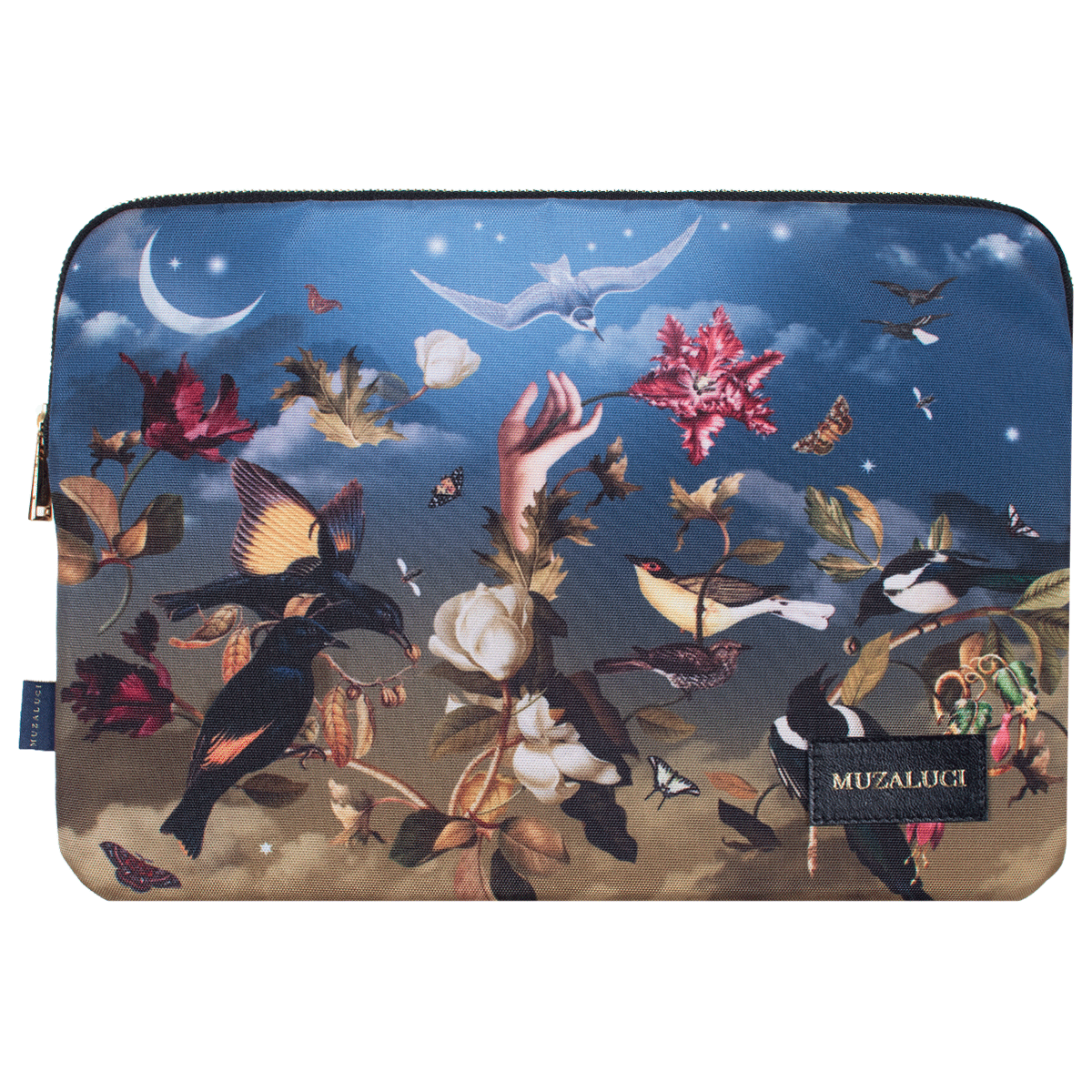 Laptop Case Eden