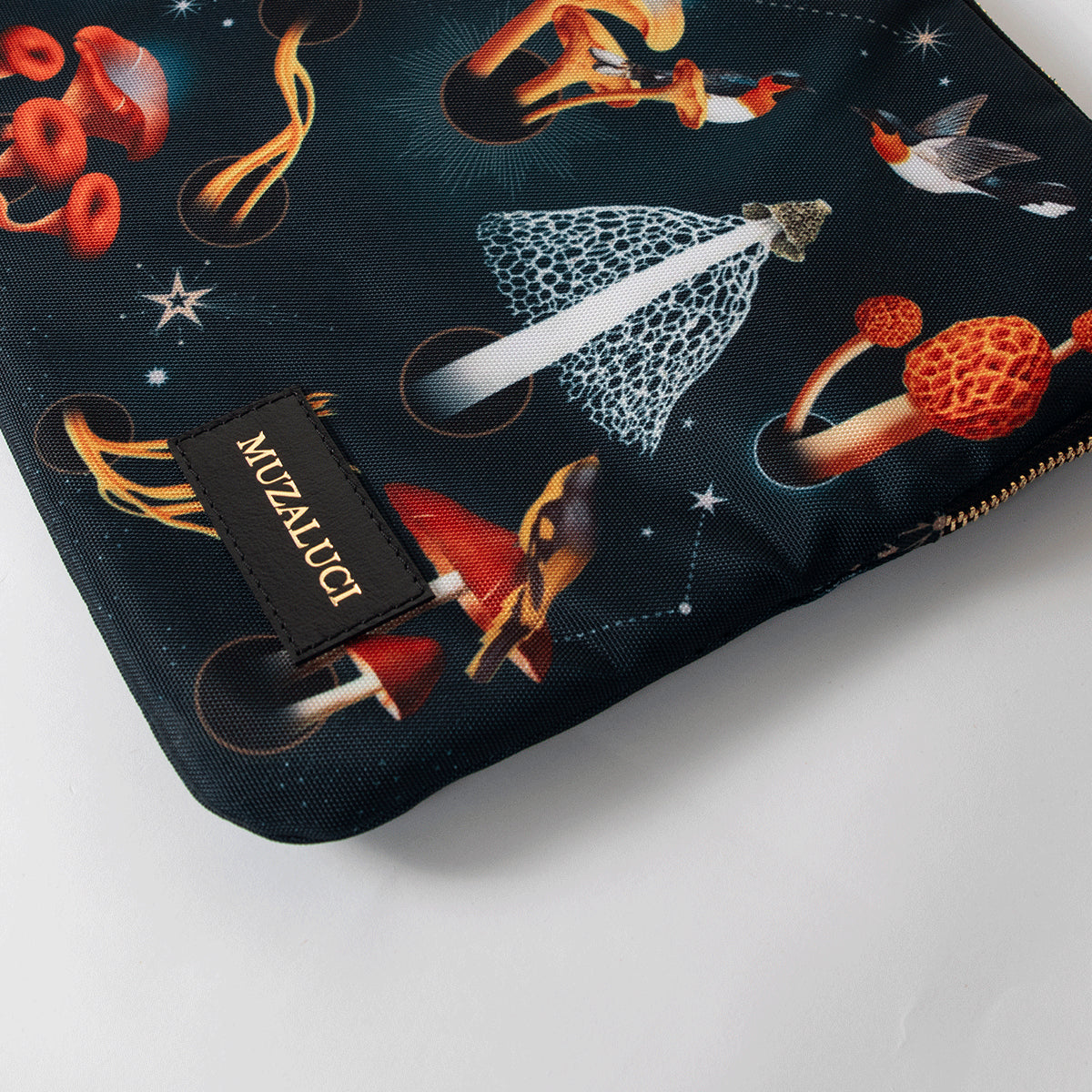 Laptop Case Fungi