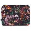 Laptop Case Orquideas Tigre