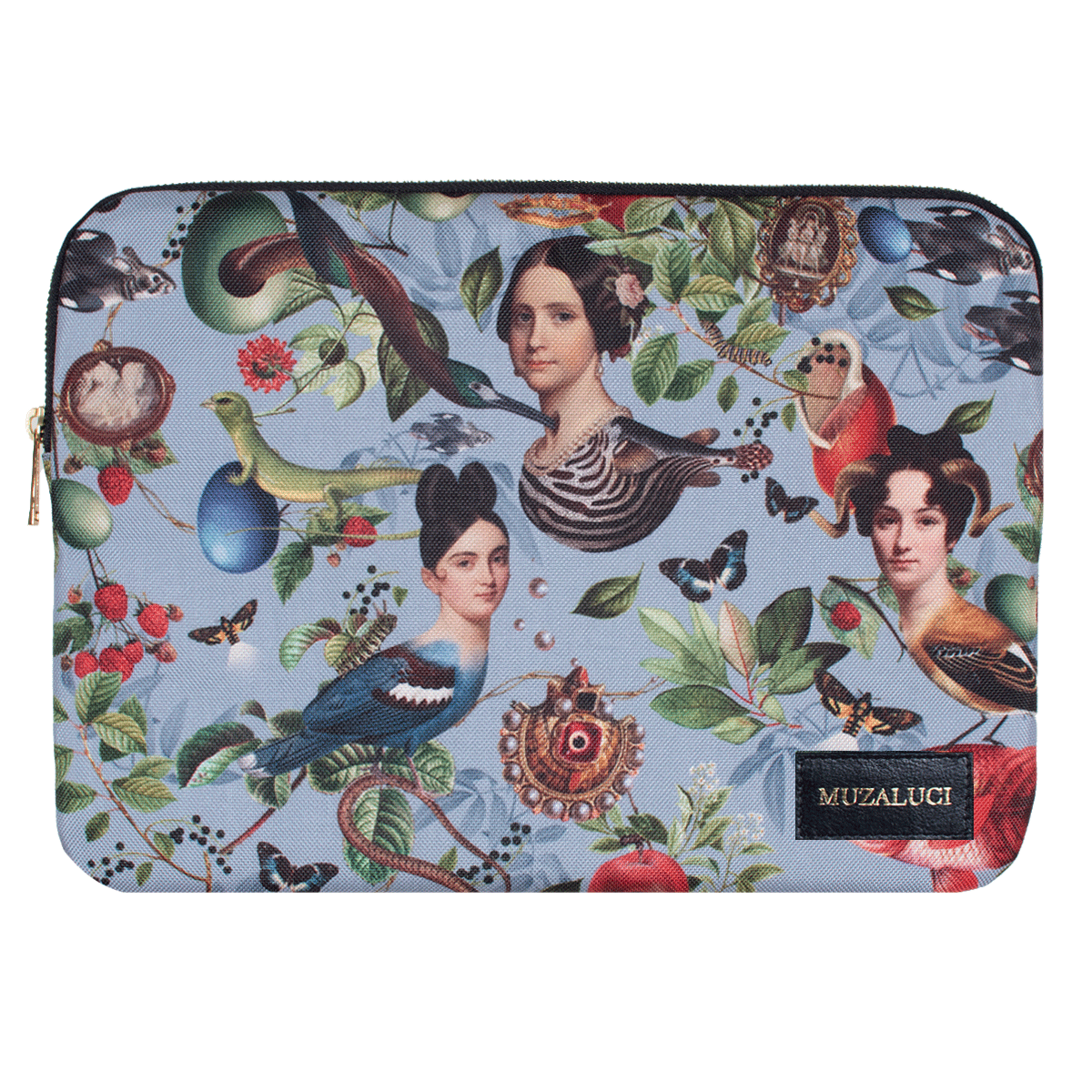 Laptop Case Quimera