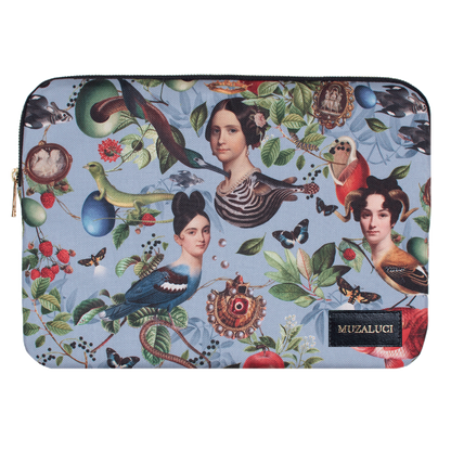 Laptop Case Quimera