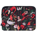 Laptop Case Red Jungle