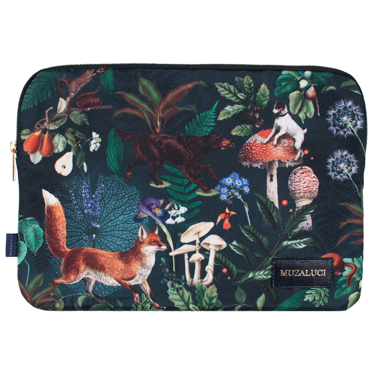 Laptop Case The Forest