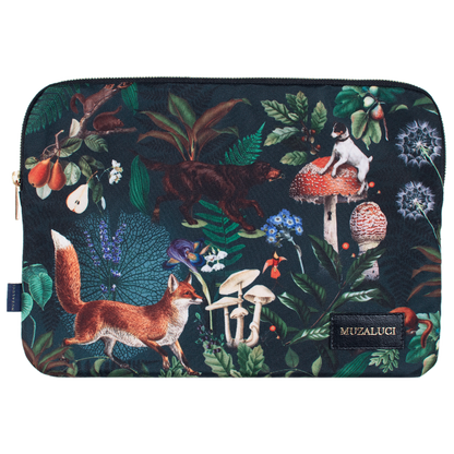 Laptop Case The Forest