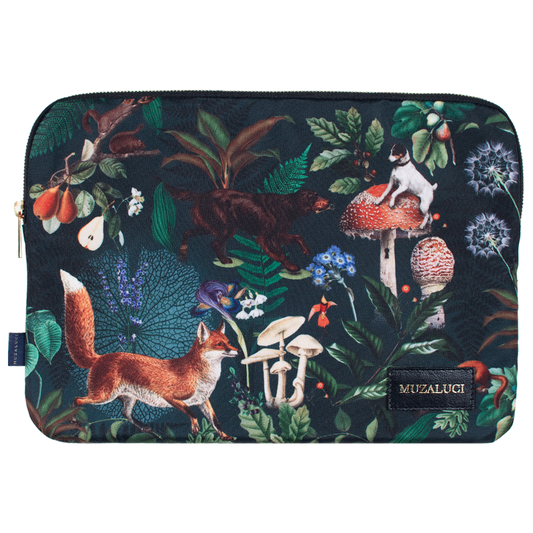 Laptop Case The Forest