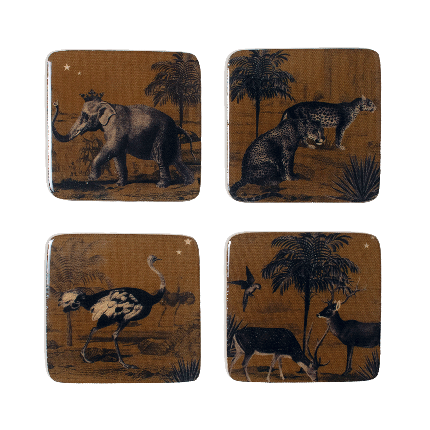 Portavasos Cleopatra