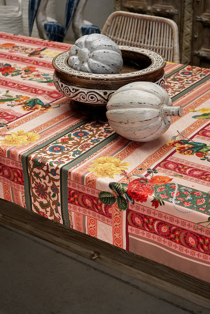 Mantel Rama
