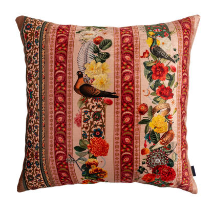 Cojin Rama Velvet