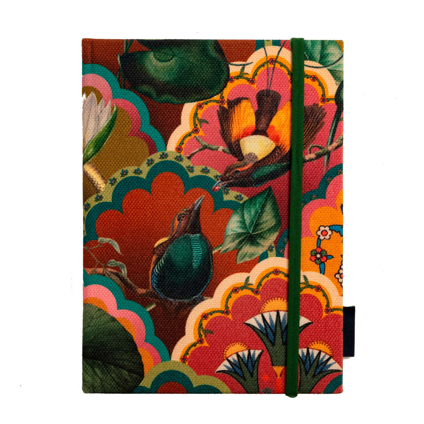 Libreta Lotus