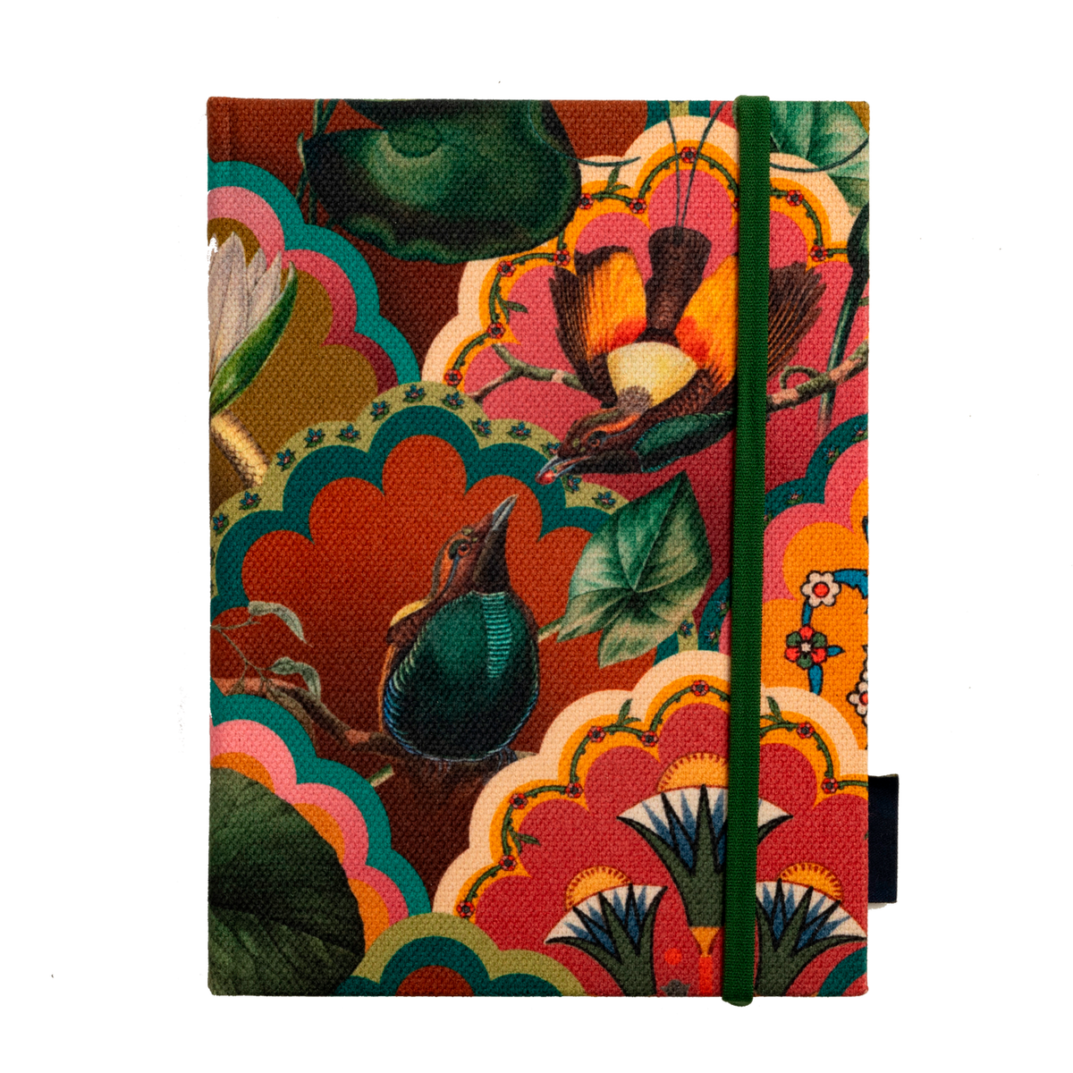 Libreta Lotus