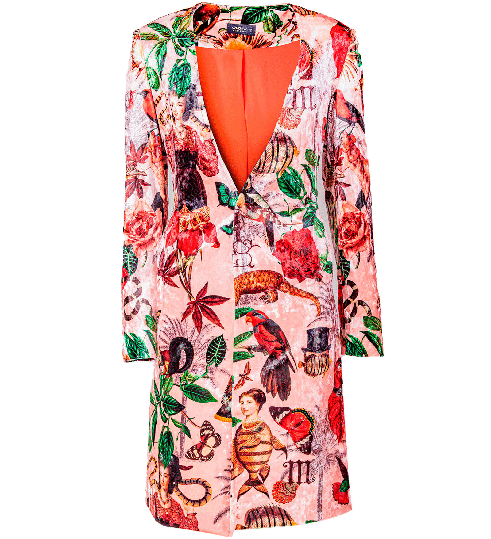 Kimono Santandercito