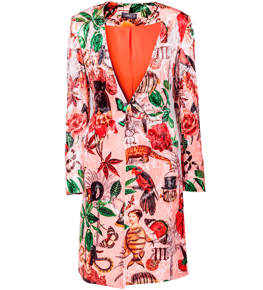 Kimono Santandercito