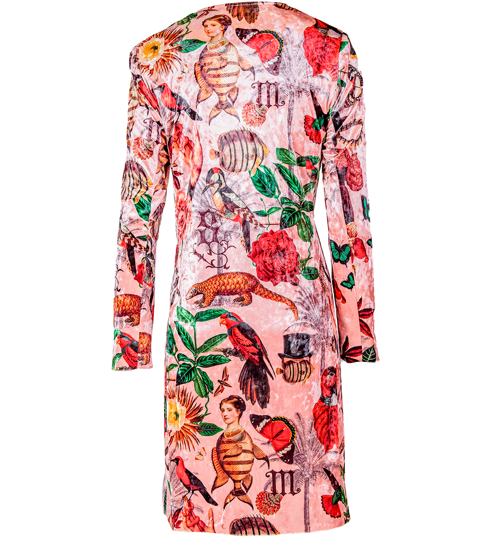 Kimono Santandercito