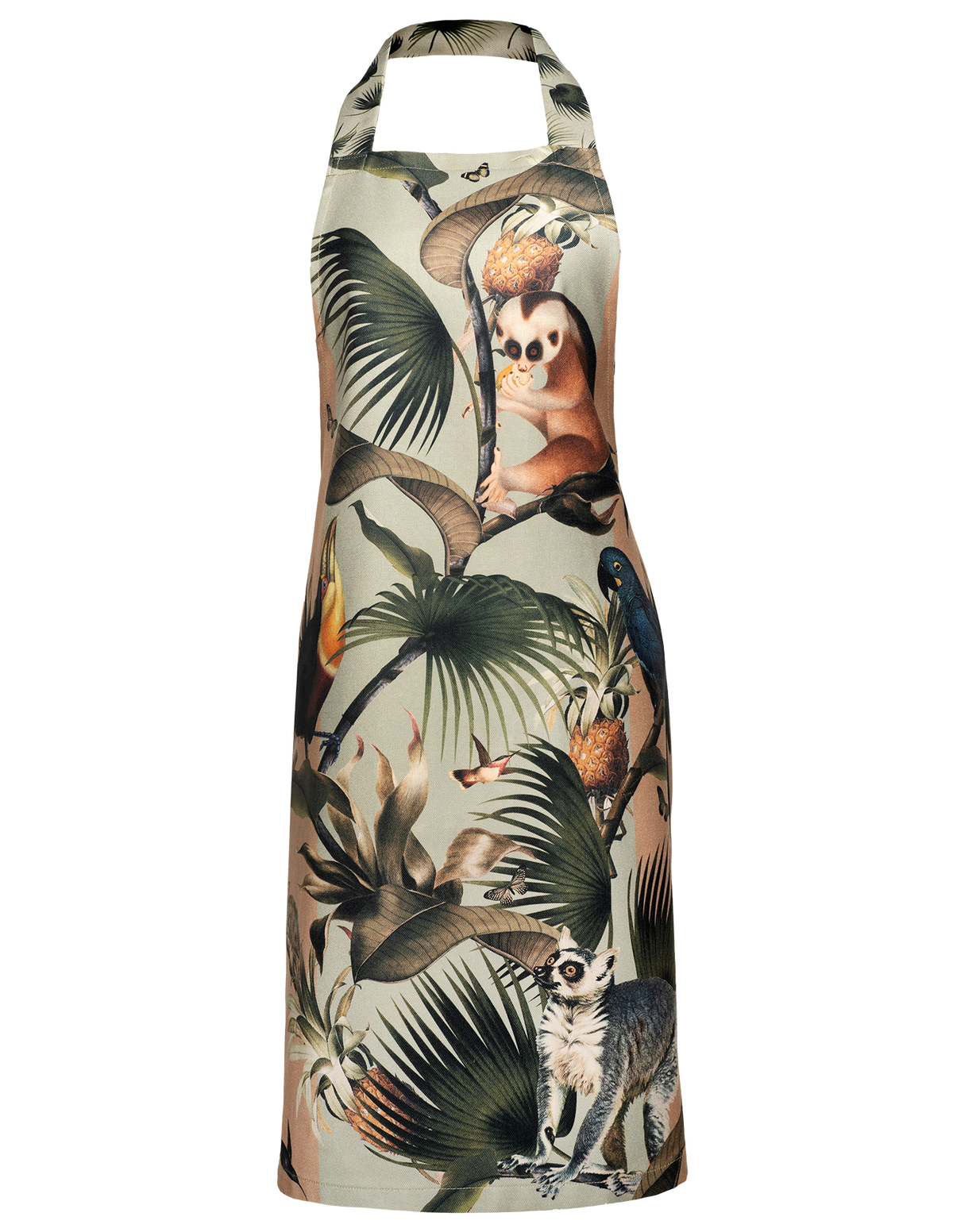 Delantal Selva Vintage