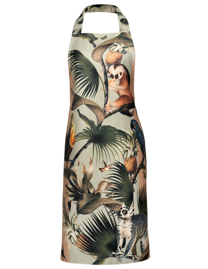 Delantal Selva Vintage