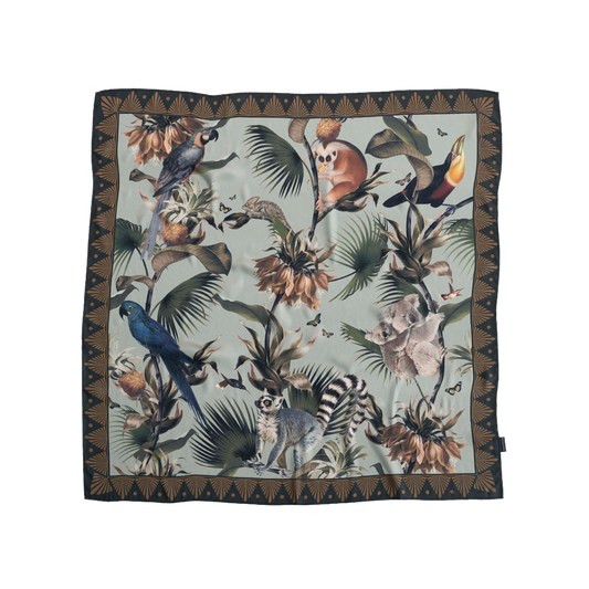 Mascada Selva Vintage