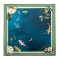 Servilleta Koi