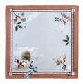 Servilleta Doghouse Blue