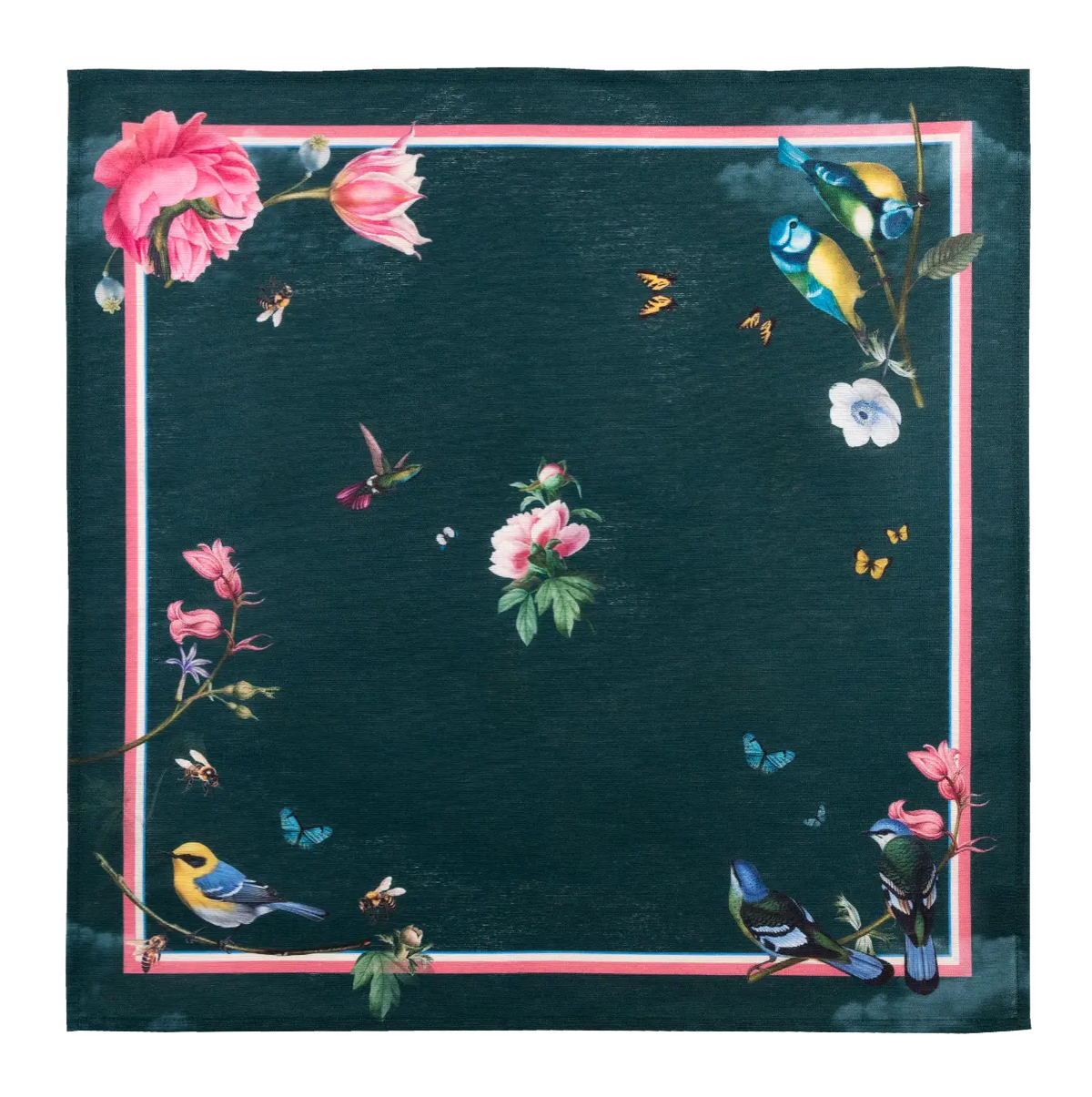 Servilleta Pollen Melody Green