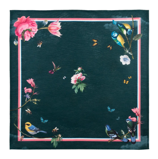 Servilleta Pollen Melody Green