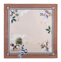 Servilleta Doghouse Taupe