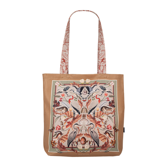 Aurora Tote Bag