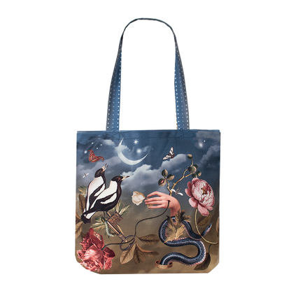 Eden Tote Bag