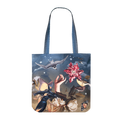 Eden Tote Bag
