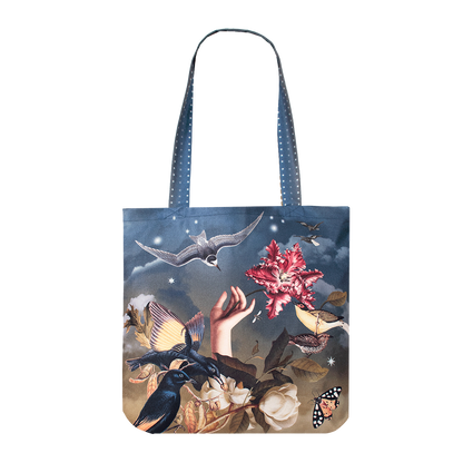 Eden Tote Bag