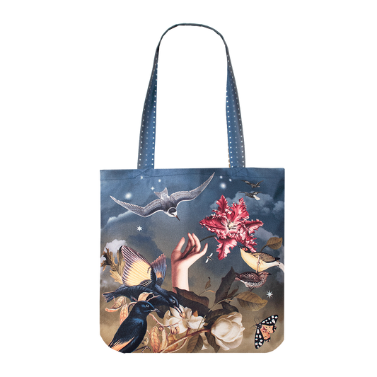 Eden Tote Bag