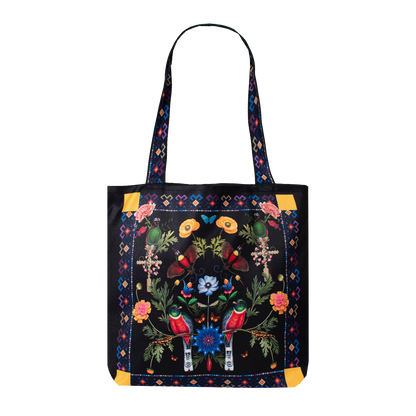 Mexica Tote Bag
