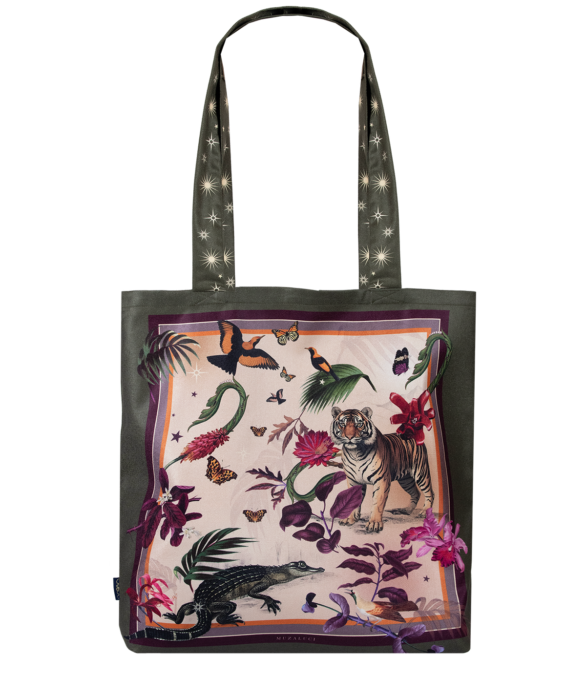 Natura Tote Bag