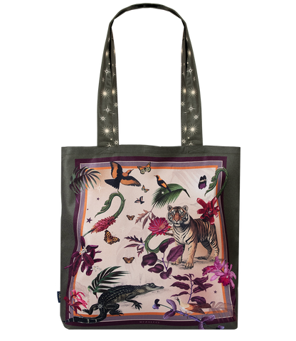 Natura Tote Bag
