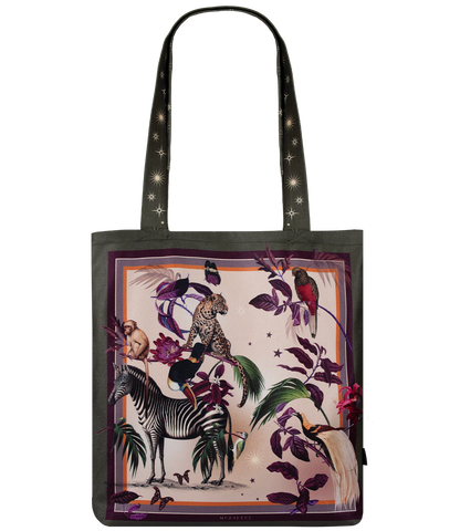 Natura Tote Bag