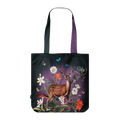 Woodland Tote Bag