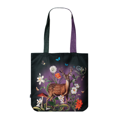Woodland Tote Bag