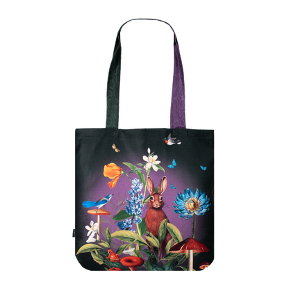 Woodland Tote Bag