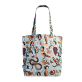 Bestiario Tote Bag