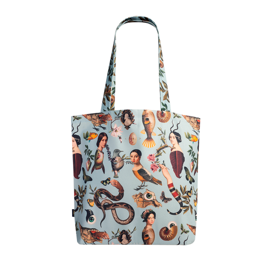 Bestiario Tote Bag