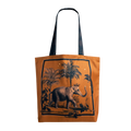 Cleopatra Tote Bag
