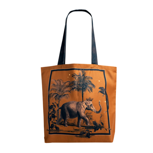 Cleopatra Tote Bag
