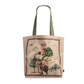 Desierto Tote Bag